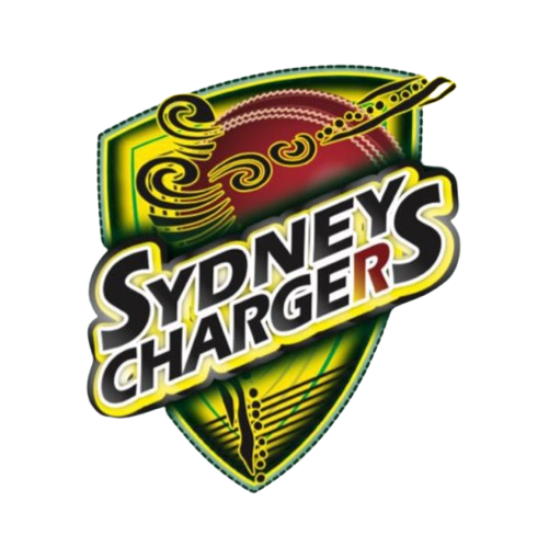 Sydney Chargers Cricket Club crest